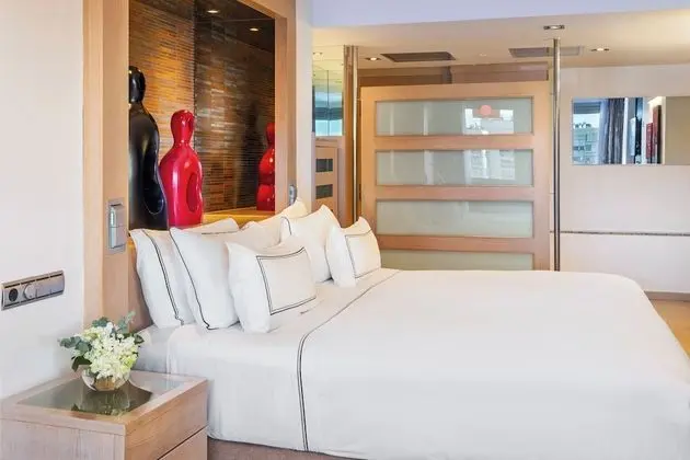 Grand Oda (Premium Views - The Level Access,2+1)