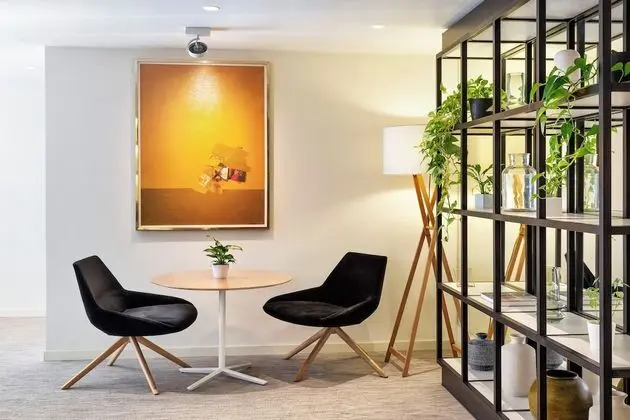 Melia The Level - The Level Lounge Access