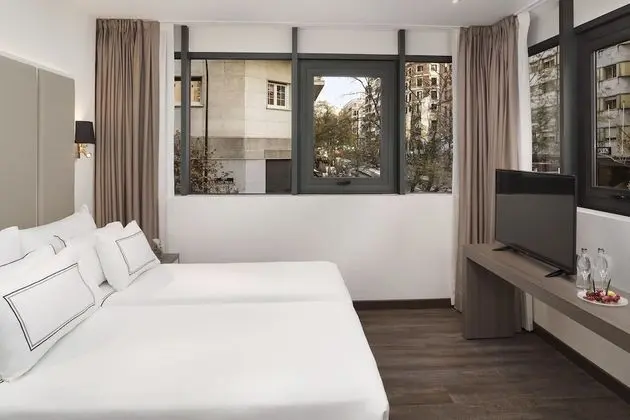 The Level Junior Suite