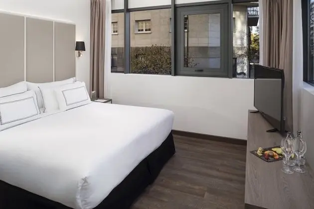 The Level Junior Suite
