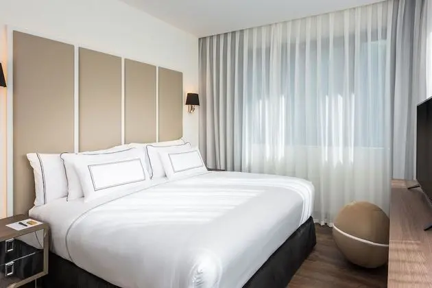 The Level Junior Suite