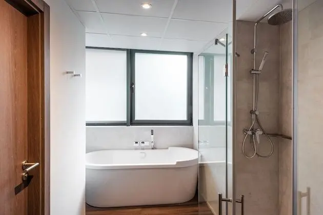 The Level Junior Suite