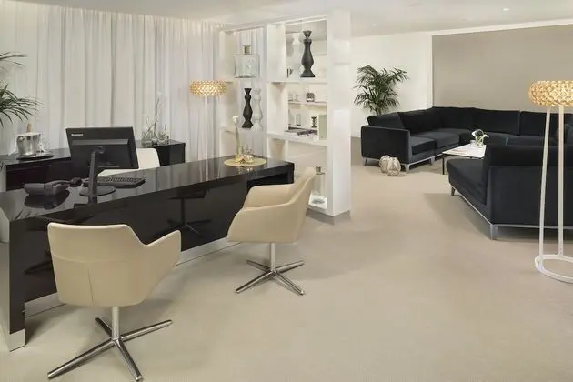 The Level Junior Suite