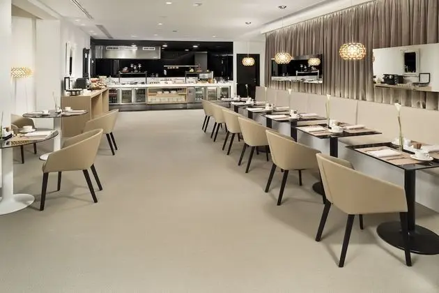 The Level Junior Suite
