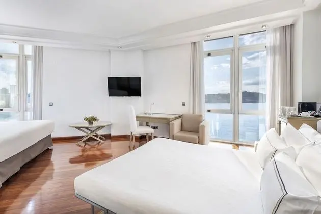 Premium Oda, Deniz Manzaralı