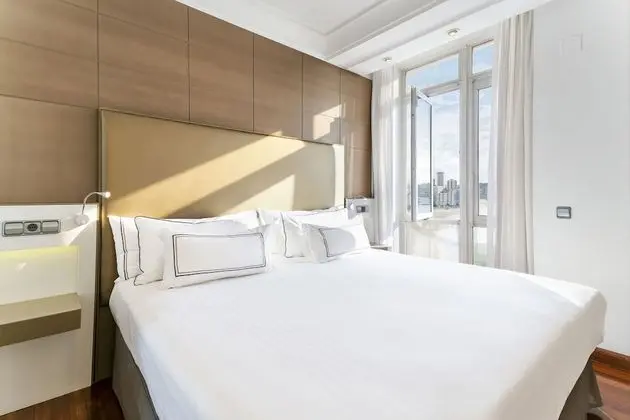 Premium Oda, Deniz Manzaralı