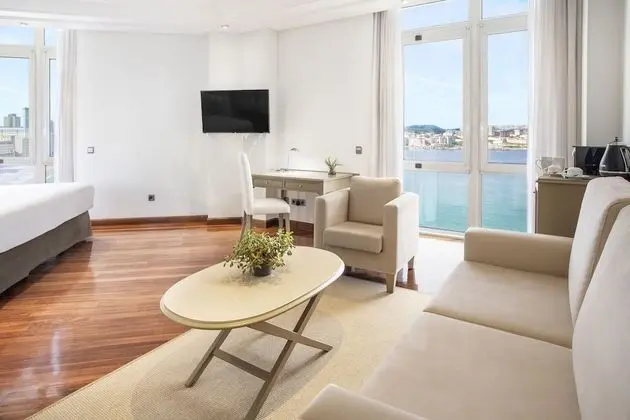 Premium Oda, Deniz Manzaralı