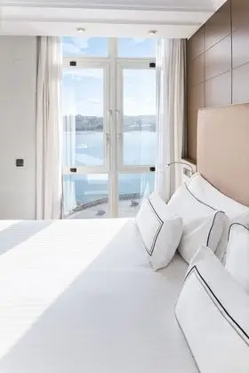Premium Oda, Deniz Manzaralı