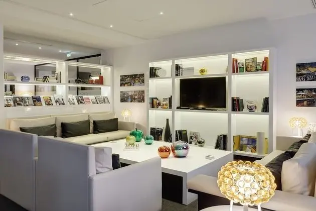The Level Ambassador Suite (2+2)