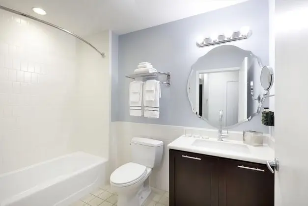 Melia Room, Oda