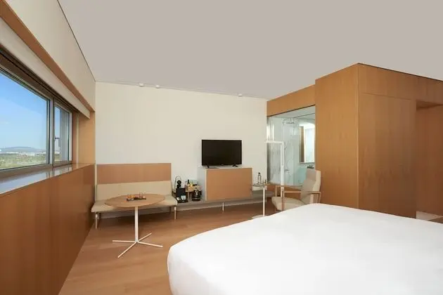 The Level, Junior Süit