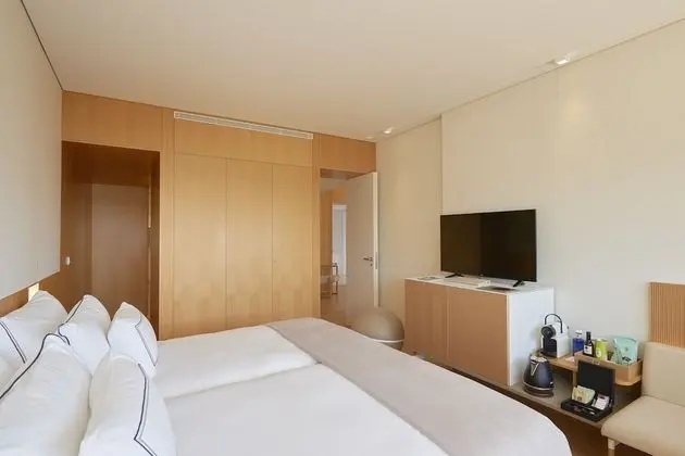 The Level, Süit, 2 Yatak Odası