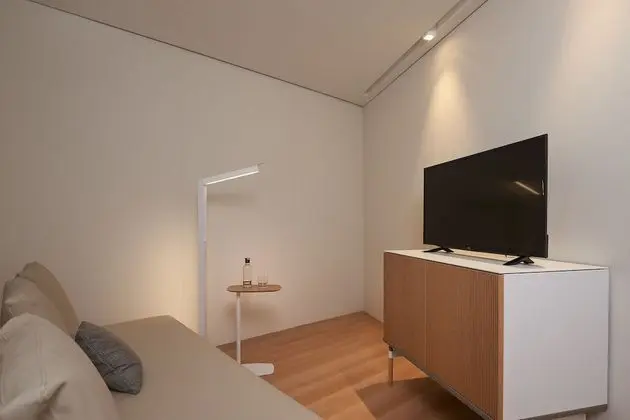 Üç Kişilik Oda (2 adults + 1 child)