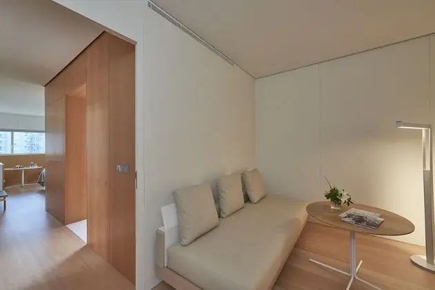Üç Kişilik Oda (2 adults + 1 child)