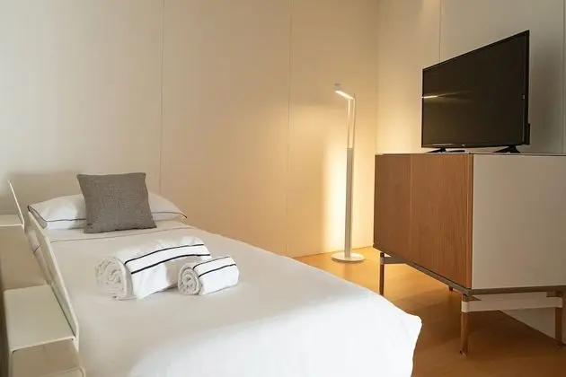 Üç Kişilik Oda (2 adults + 1 child)