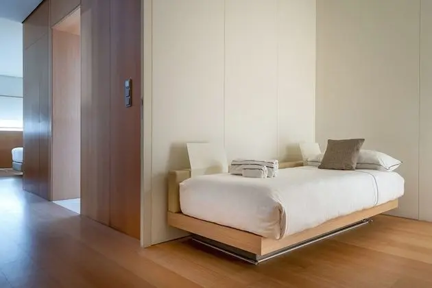 Üç Kişilik Oda (2 adults + 1 child)