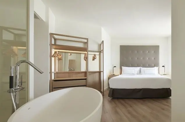 The Level Grand Premium Sea View with Solarium