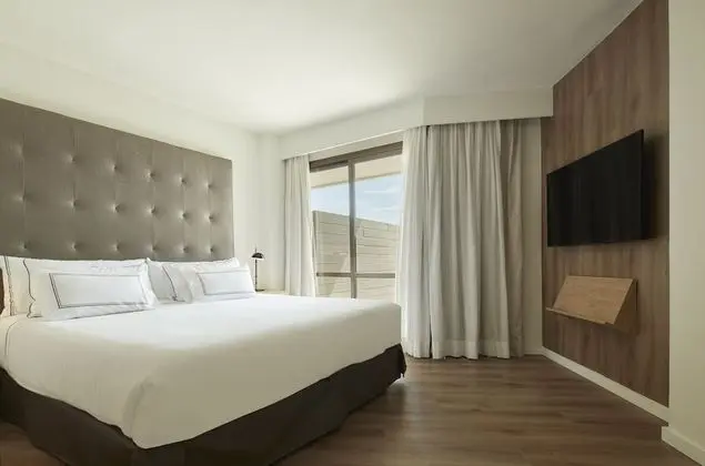 The Level Grand Premium Sea View with Solarium