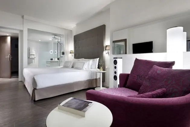 The Level Premium Sea View with Solarium