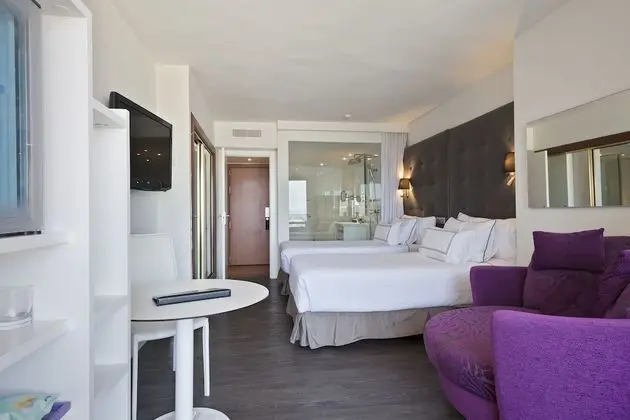 Premium Oda, Deniz Manzaralı