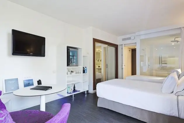 Premium Oda, Deniz Manzaralı