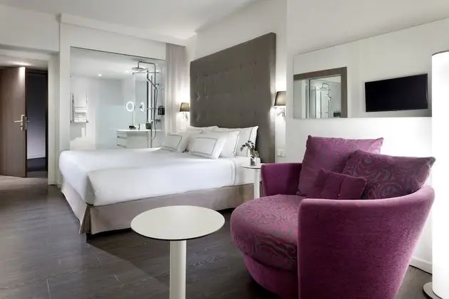 Premium Oda, Deniz Manzaralı