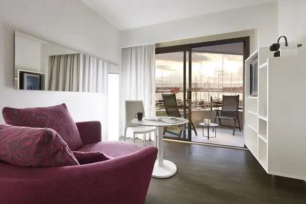 Premium Oda, Deniz Manzaralı