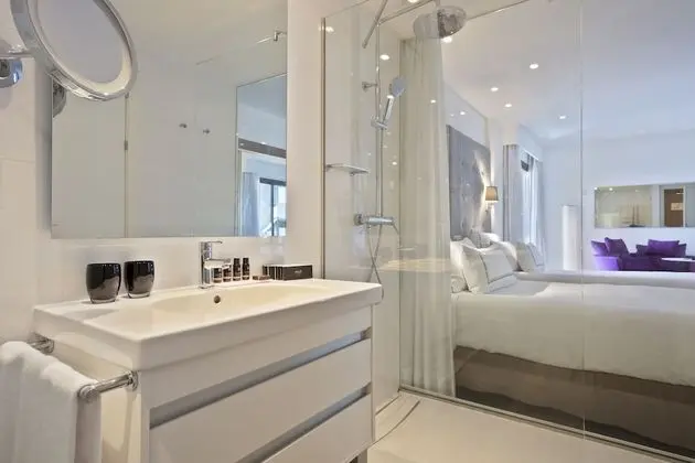 Premium Oda, Deniz Manzaralı