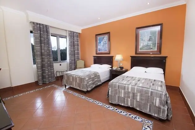 Oda (Melia Room 3 Adults)