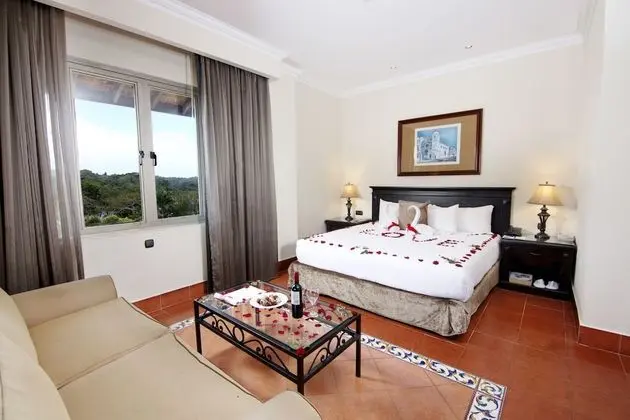 Premium Oda (Premium Room 3 Adults)