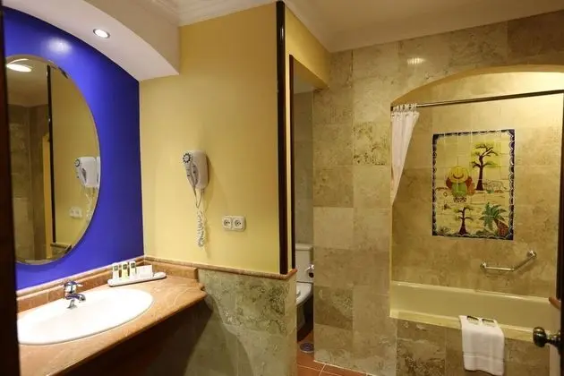 Premium Oda (Premium Room 3 Adults)