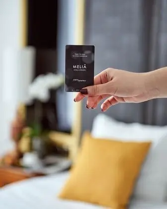 Premium İki Ayrı Yataklı Oda (3 AD)