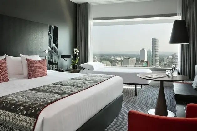 PREMIUM THE LEVEL WITH TOUR EIFFEL VIEW