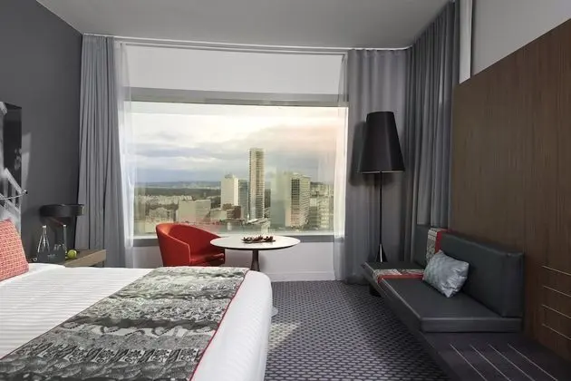 PREMIUM THE LEVEL WITH TOUR EIFFEL VIEW (2+1