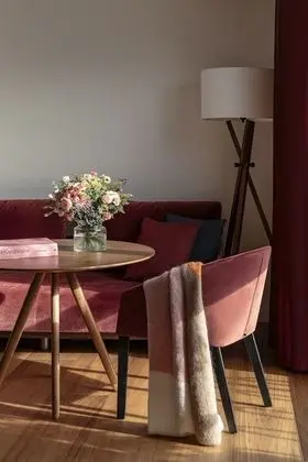Süit, Balkon