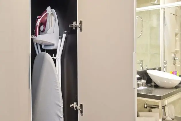 Family Oda (Guestroom)