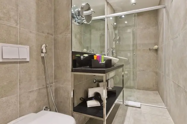 Family Oda (Guestroom)