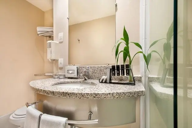 Süit, 2 Yatak Odası