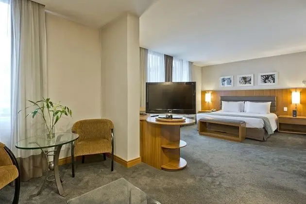 Süit, 2 Yatak Odası