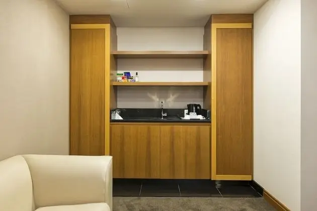 Süit, 2 Yatak Odası