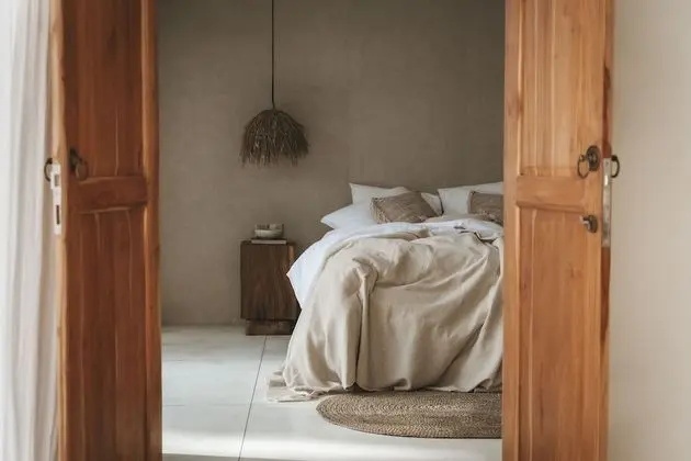 Villa, 3 Yatak Odası