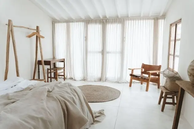 Villa, 3 Yatak Odası