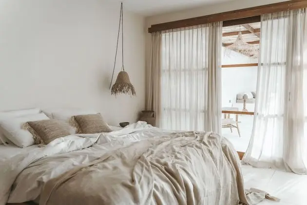 Villa, 3 Yatak Odası