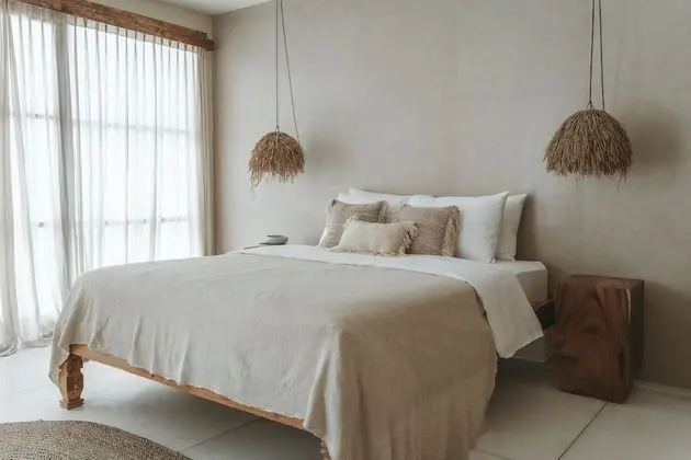 Villa, 3 Yatak Odası