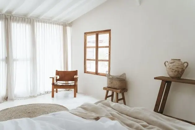 Villa, 3 Yatak Odası