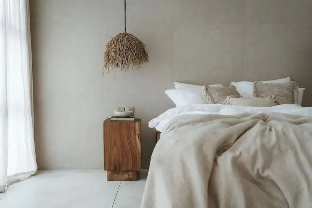 Villa, 3 Yatak Odası