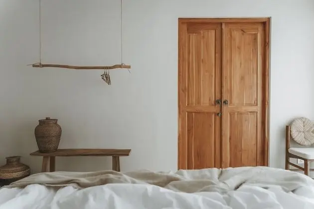 Villa, 3 Yatak Odası