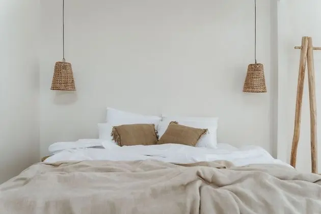 Villa, 3 Yatak Odası