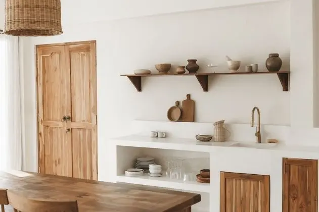 Villa, 3 Yatak Odası