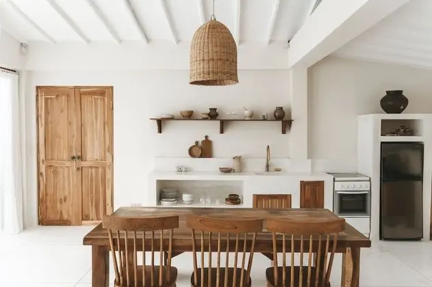 Villa, 3 Yatak Odası